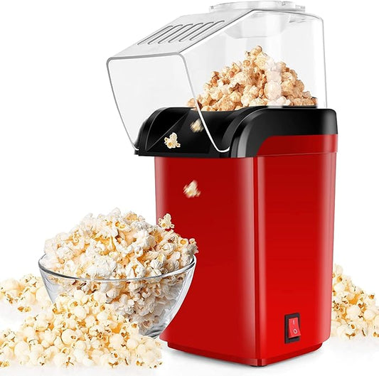 Mini Popcorn Maker