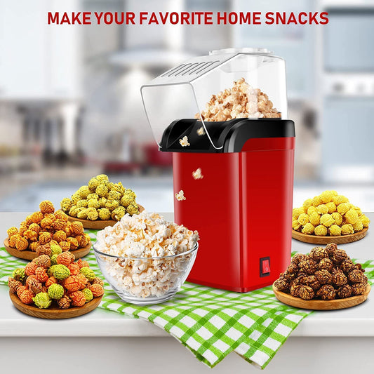 Mini Popcorn Maker